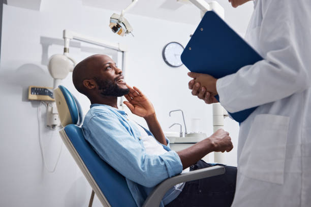 Best Emergency Broken Tooth Repair in Laughlin, NV