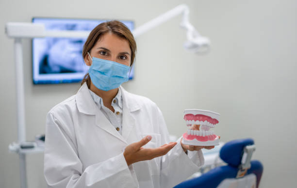 Best Emergency Orthodontic Repairs in Laughlin, NV