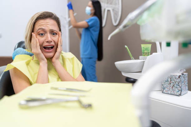 Best Emergency Treatment for Toothache in Laughlin, NV